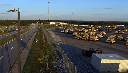 AEL-Security-Resources-fort-benning-case-study