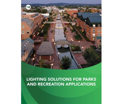 Parks and Recreation APP Guide 470x400