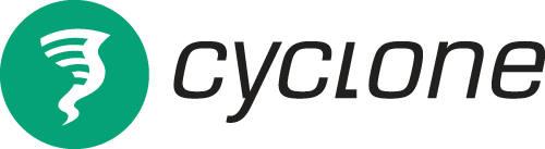 Cyclone logo